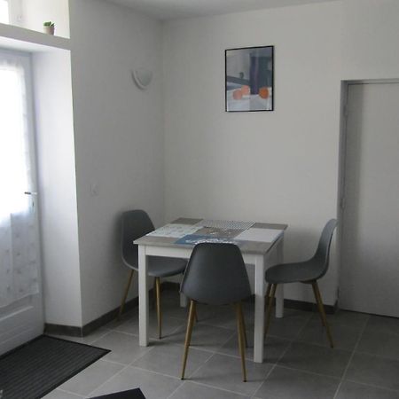 Les Cactus Apartment Bagneres-de-Bigorre Exterior photo