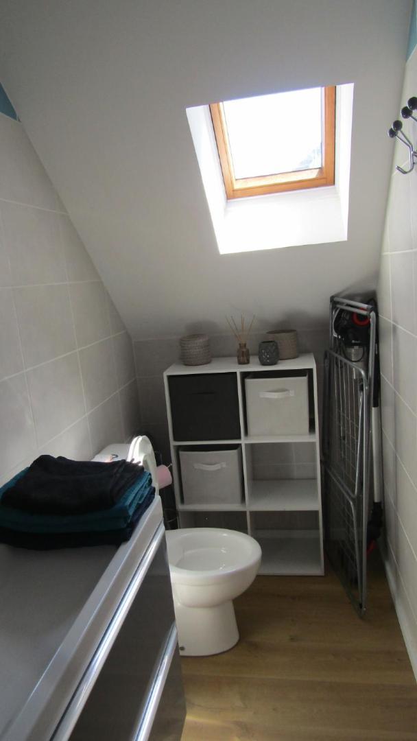 Les Cactus Apartment Bagneres-de-Bigorre Room photo